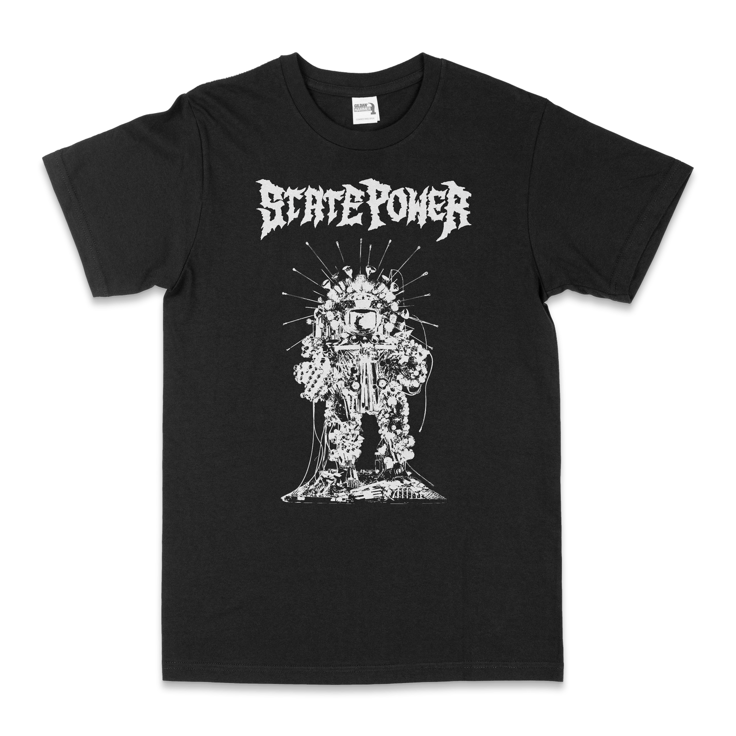 'Robot' T-shirt
