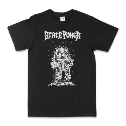 'Robot' T-shirt