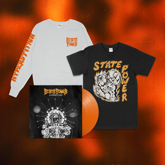 The Big Bundle (Bulldog)