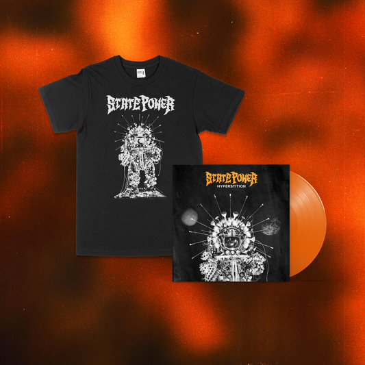 The Small Bundle (Robot)