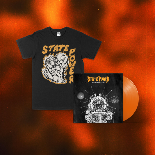 The Small Bundle (Bulldog)