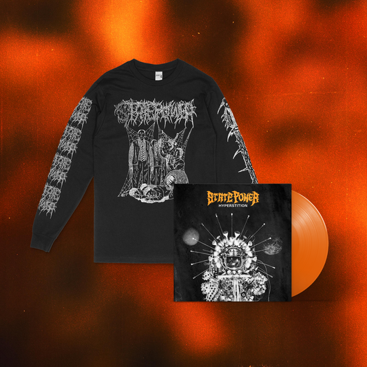 The Small Bundle (Longsleeve)