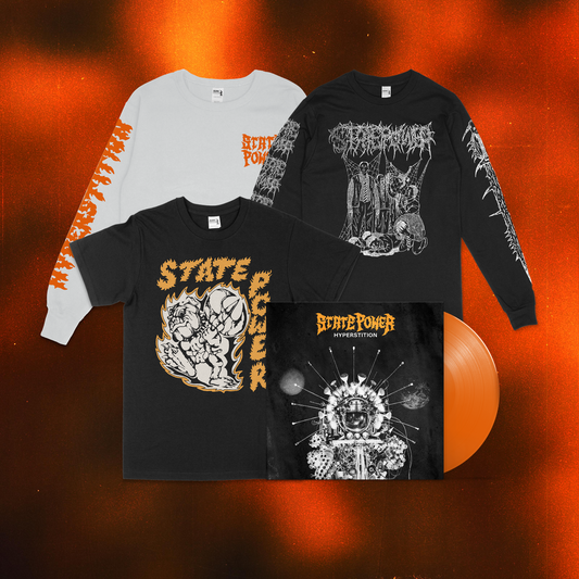 The Hyper Bundle (Bulldog)