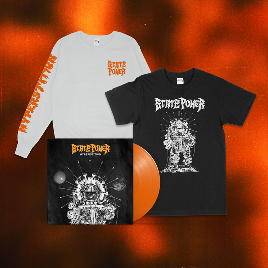 The Big Bundle (Robot)